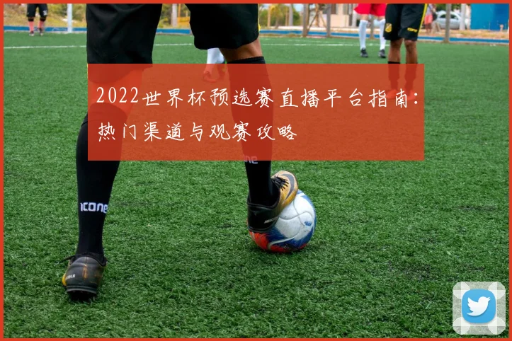 2022世界杯预选赛直播平台指南：热门渠道与观赛攻略